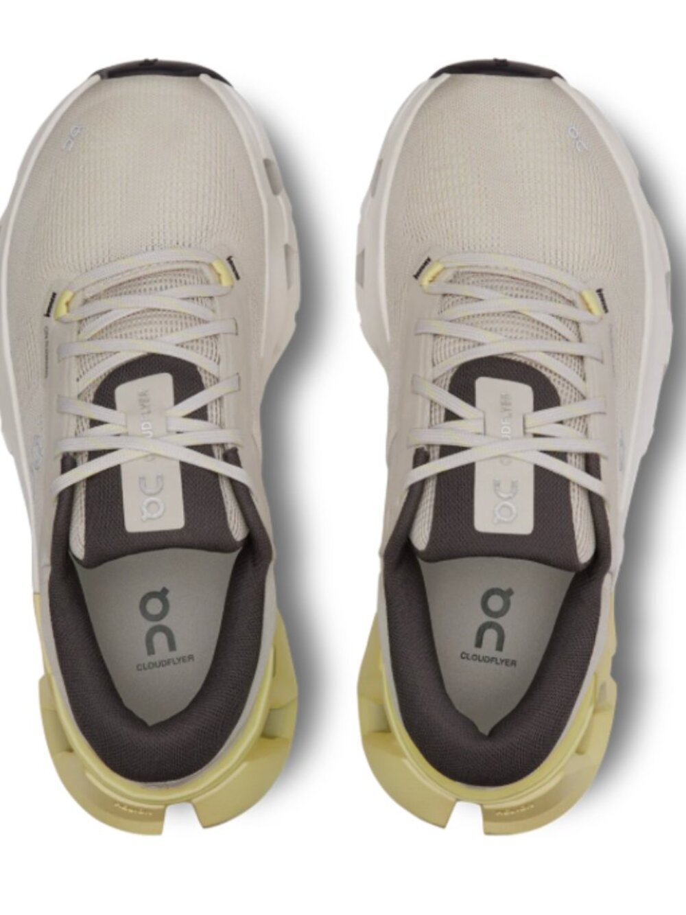 Women's ON Cloudflyer V5 in Size 7.5